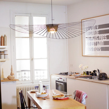 Lampe Vertigo von Petite Friture