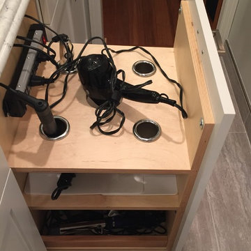 Master Bathroom Renovation