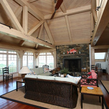 indoors