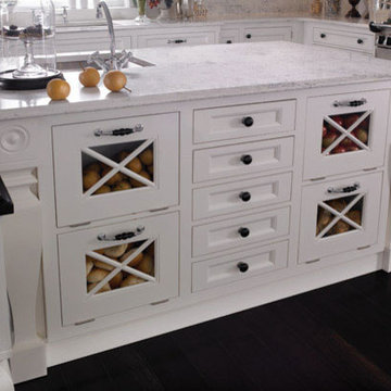 Kitchens