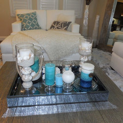 Custom Sofas - Sofas
