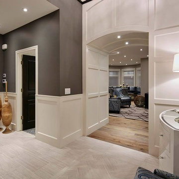 Munro Homes - Show Home - 4302 Chuka Dr