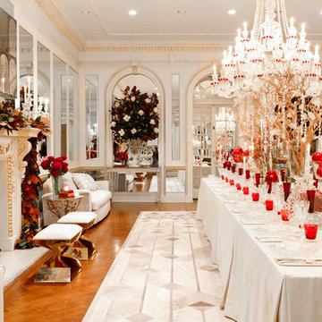 2014 Holiday House NYC