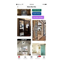 Gallery To Kitchen Entrance