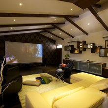 Living Room Ideas