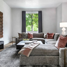 PV - Living Room