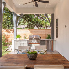 Deck ideas Rainbluff