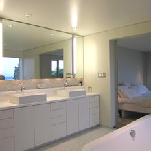 Ensuite Bathroom Lighting