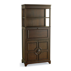 Rimini Multifunctional Cabinet - China Cabinets And Hutches
