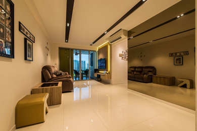 Parkland Residences