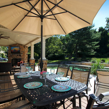 Moscoe Residence