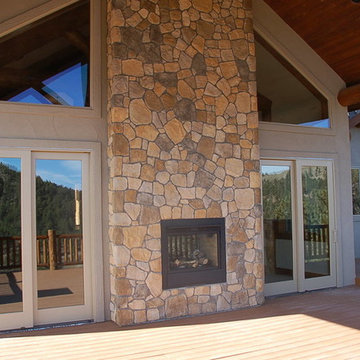 Pinedale Ranch Circle