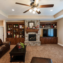Fireplaces