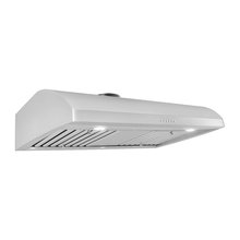 Kitchen Oven Vent