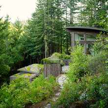 Twin Lakes Cabin
