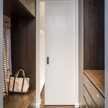 Upper East Side Apartment