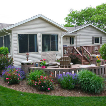 Riverside Remodel