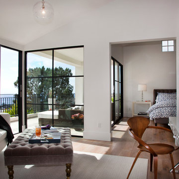Modern Hamptons Inspired Remodel