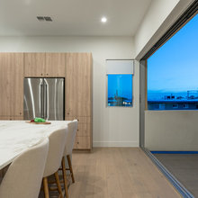 Patio (with view)