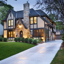 Architectural Styles