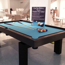 Pool Tables