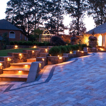 Patio Lighting