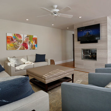 Contemporary Condo in Brewster