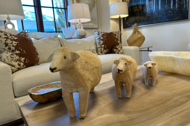 Showroom 400 East Ave