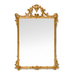 Mirror Elegant - Wall Mirrors