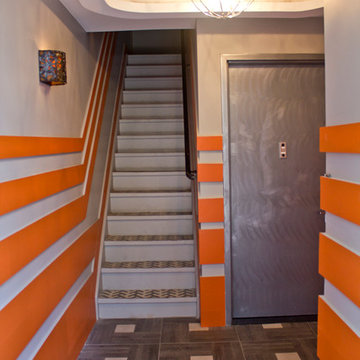 Entry/Hallway