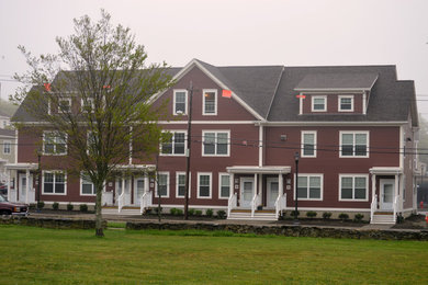 Multifamily