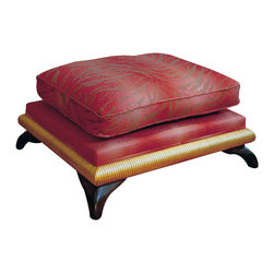 DECO PUFF - Footstools And Ottomans