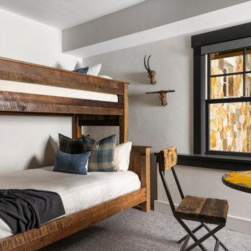 Steamboat Springs Mountain Retreat