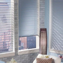 Hunter Douglas Reveal&trade; with MagnaView&trade; - Window Blinds