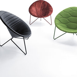 Comfee Chairs - Outdoor Lounge Chairs