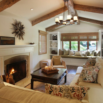 North Laguna Cottage