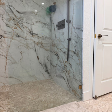 Total Indoor + Outdoor Renovation - Park Hill, CO