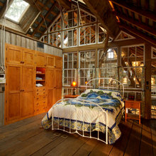 barns