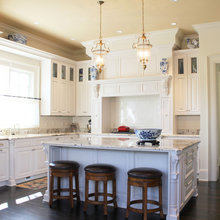 Kitchen Ideas