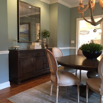 New Milford Dining Room