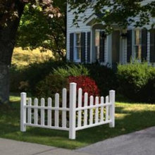 Fences