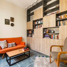 pent house wall