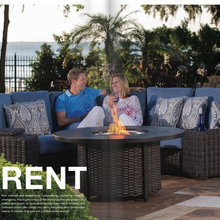 Commercial Grade Outdoor Wicker