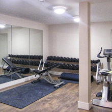 Proby Home Gym