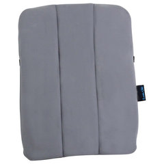 Jobri BetterBack ErgoSeat with LumbiPad, Blue 