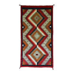 Red Mesa - Products