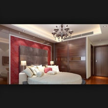 Bedrooms