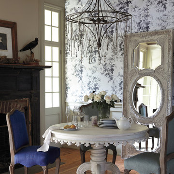 Anthropologie