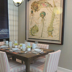 Designer Showcase Photos - Wall Decor