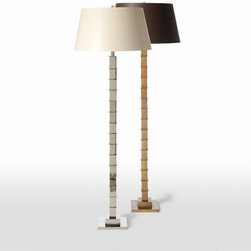 Cubos Floor Lamp - Floor Lamps